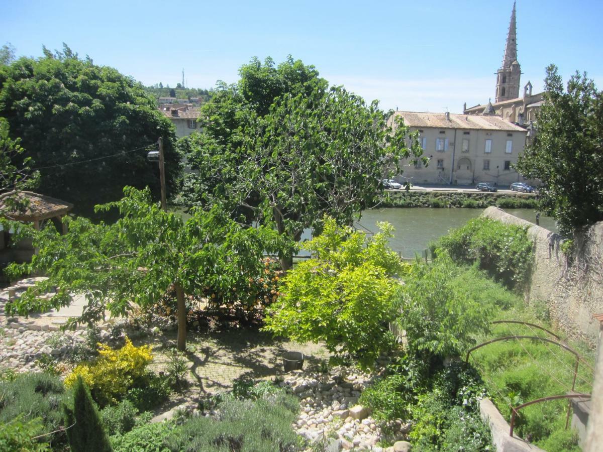 Limoux Riverside Gardens Βίλα Εξωτερικό φωτογραφία