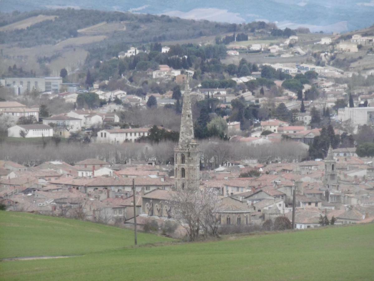 Limoux Riverside Gardens Βίλα Εξωτερικό φωτογραφία